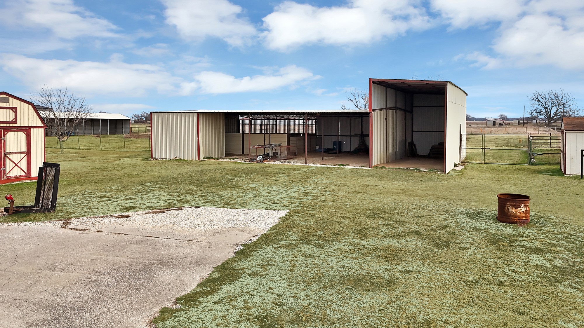 576 Welch School Road Collinsville TX 76233
