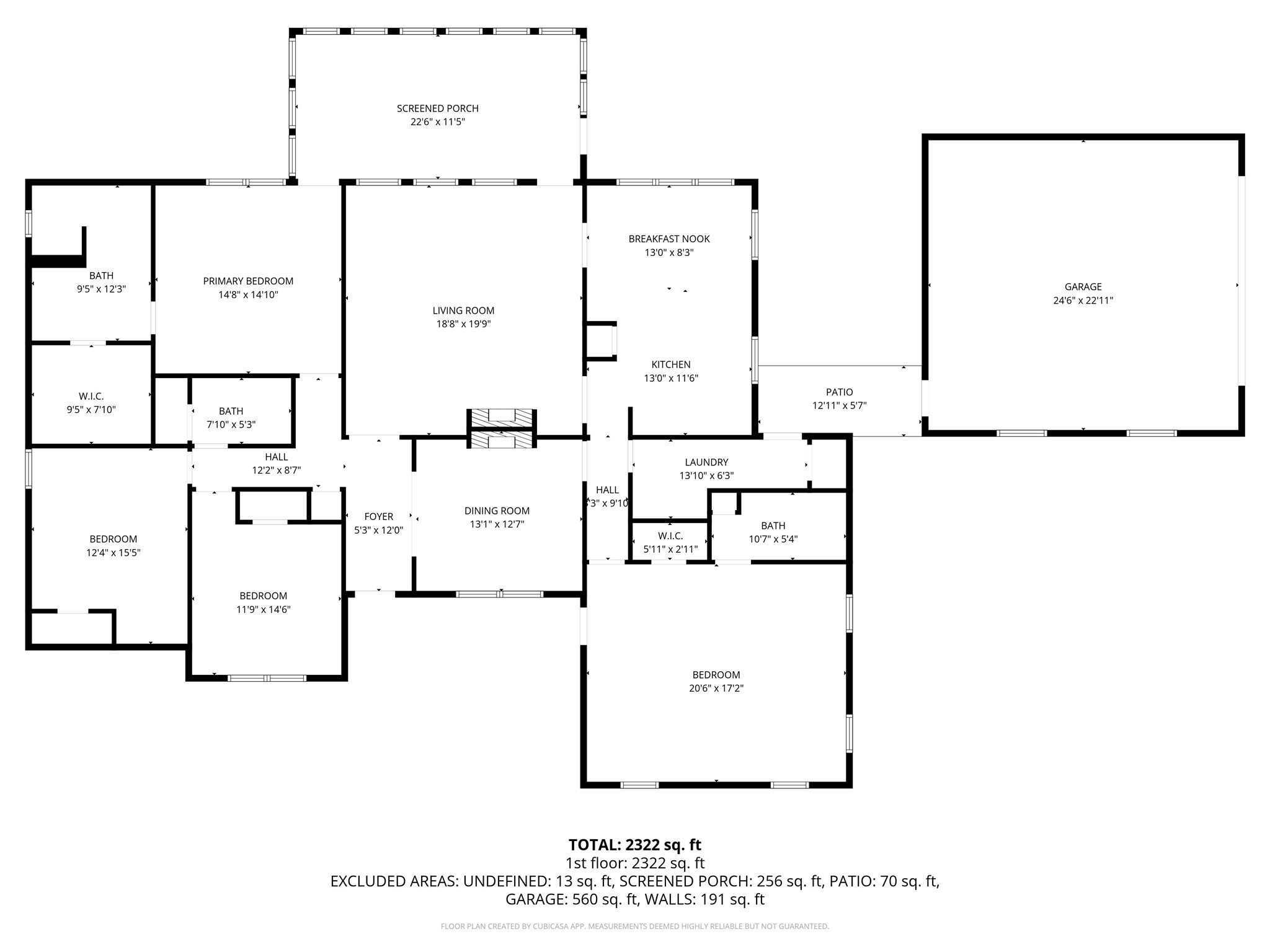 576 Welch School Road Collinsville TX 76233