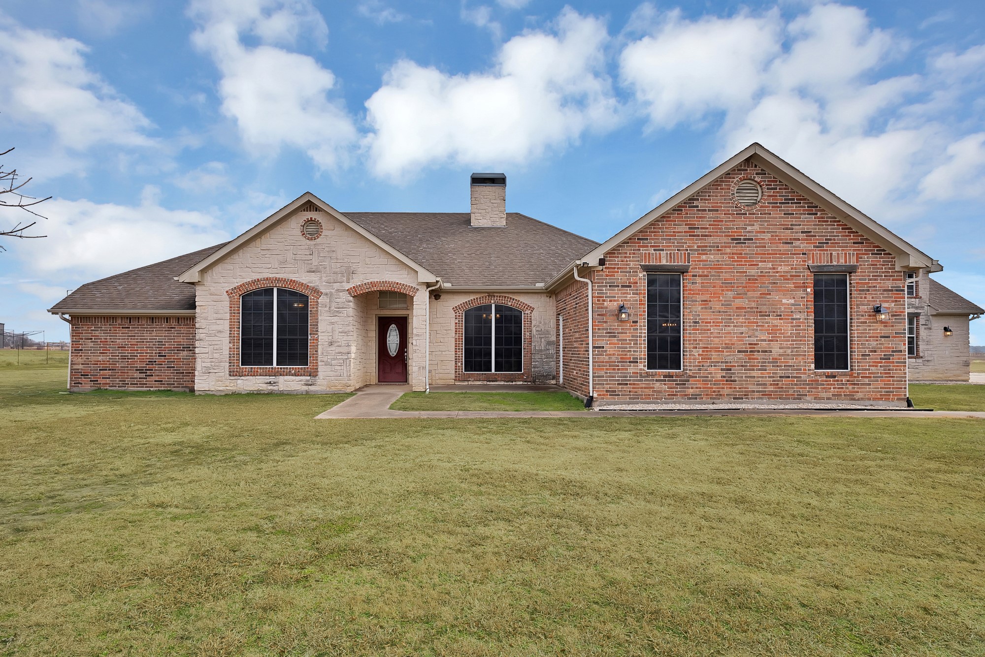 576 Welch School Road Collinsville TX 76233