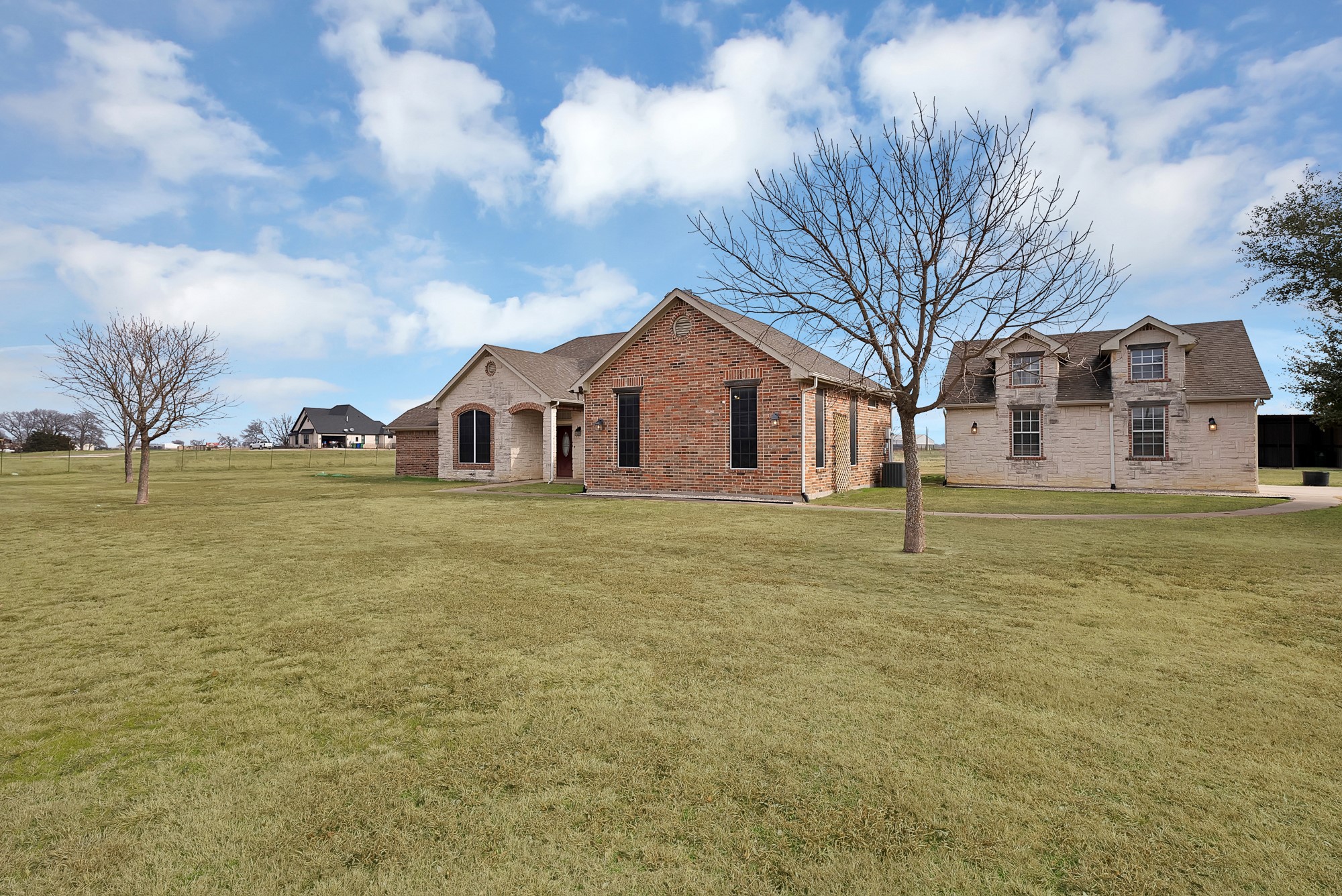 576 Welch School Road Collinsville TX 76233