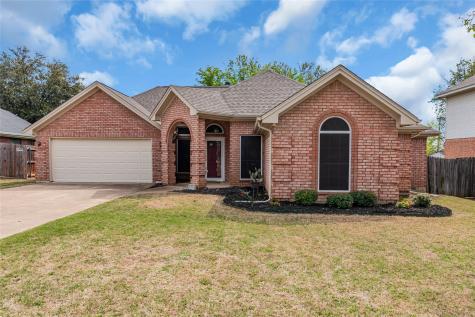 7520 Wentwood Court North Richland Hills TX 76182