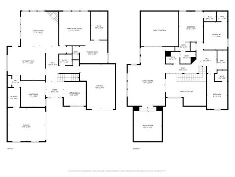 3476 Chesapeake Drive Frisco TX 75034