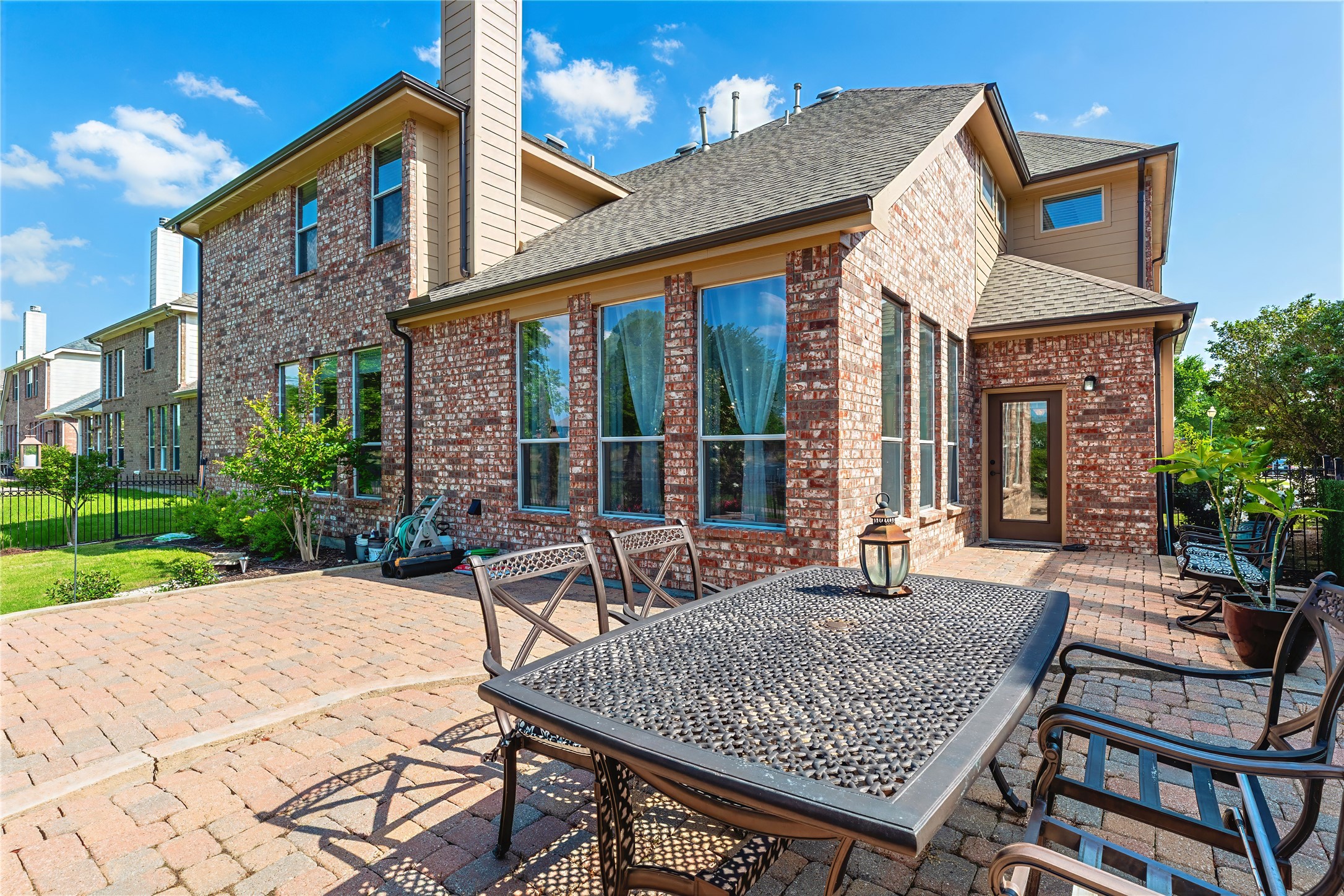 3476 Chesapeake Drive Frisco TX 75034