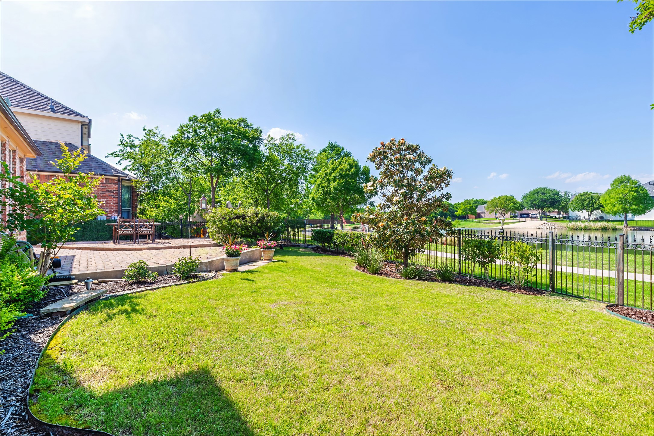 3476 Chesapeake Drive Frisco TX 75034