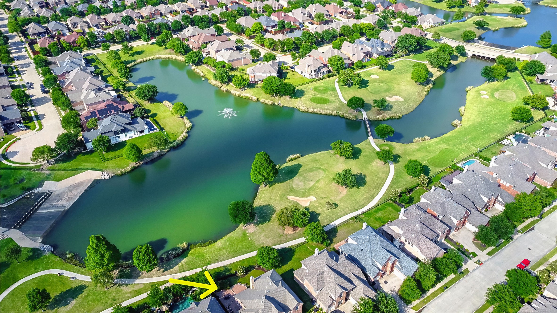 3476 Chesapeake Drive Frisco TX 75034