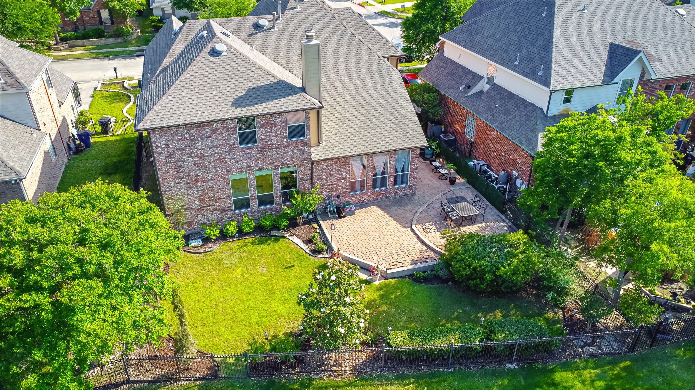 3476 Chesapeake Drive Frisco TX 75034