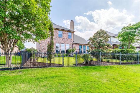 3476 Chesapeake Drive Frisco TX 75034