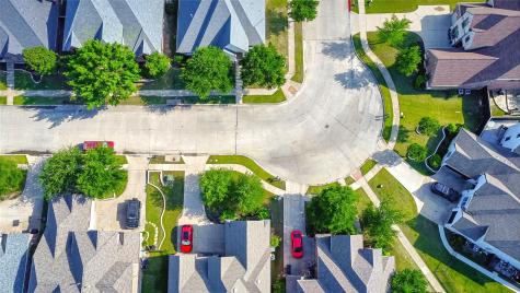 3476 Chesapeake Drive Frisco TX 75034