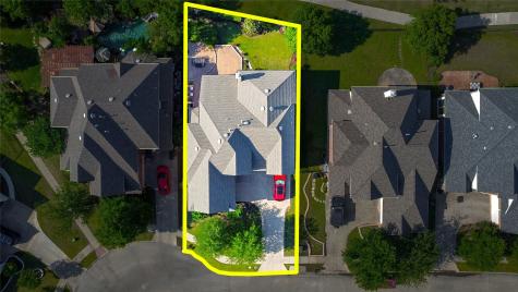 3476 Chesapeake Drive Frisco TX 75034