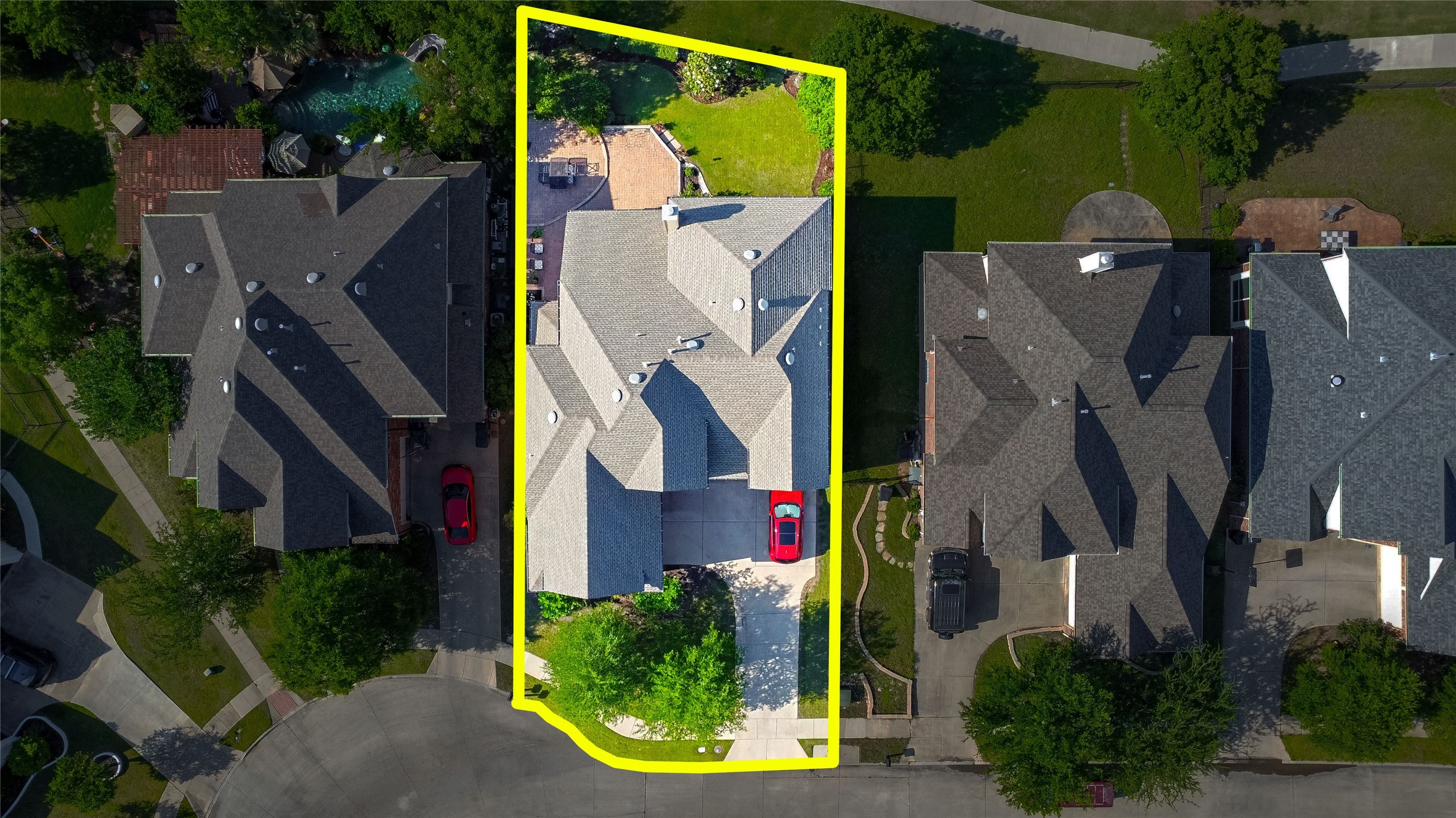 3476 Chesapeake Drive Frisco TX 75034