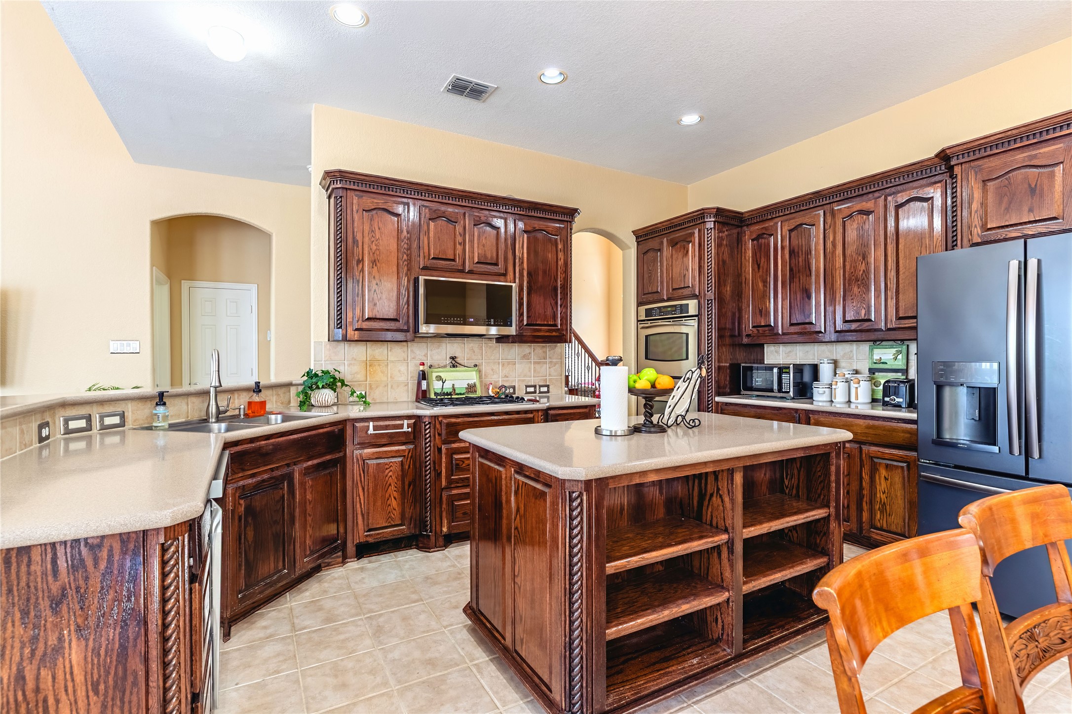 3476 Chesapeake Drive Frisco TX 75034