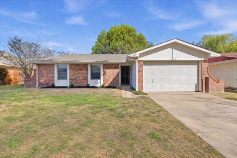 5416 Dunson Drive Haltom City TX 76148