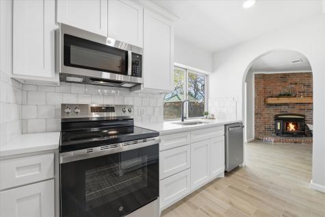 5416 Dunson Drive Haltom City TX 76148