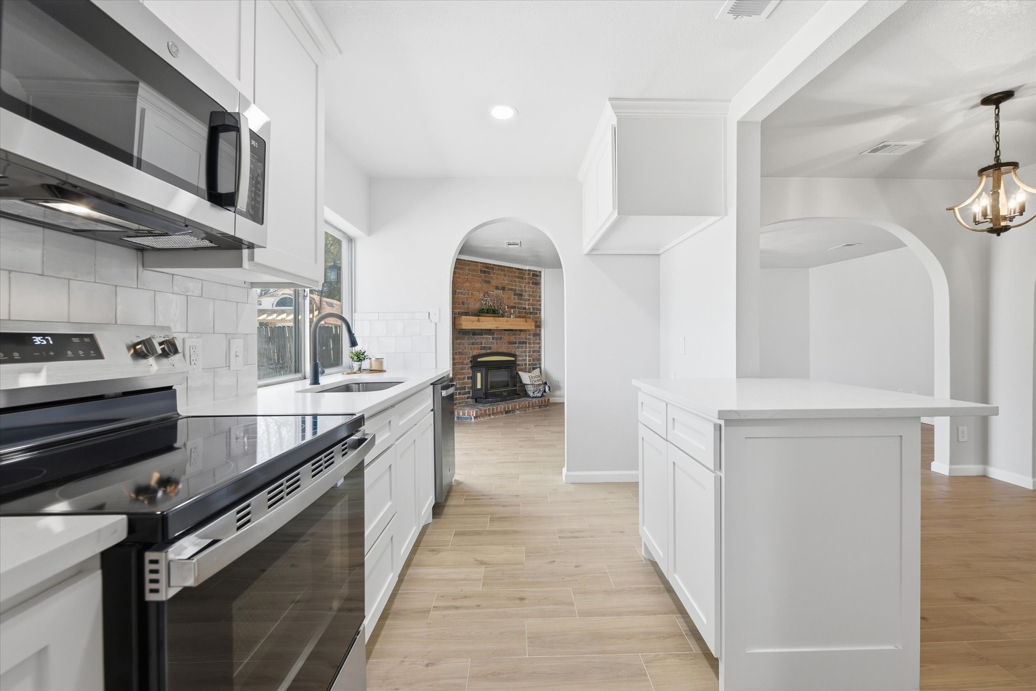 5416 Dunson Drive Haltom City TX 76148