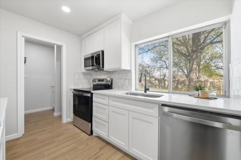 5416 Dunson Drive Haltom City TX 76148
