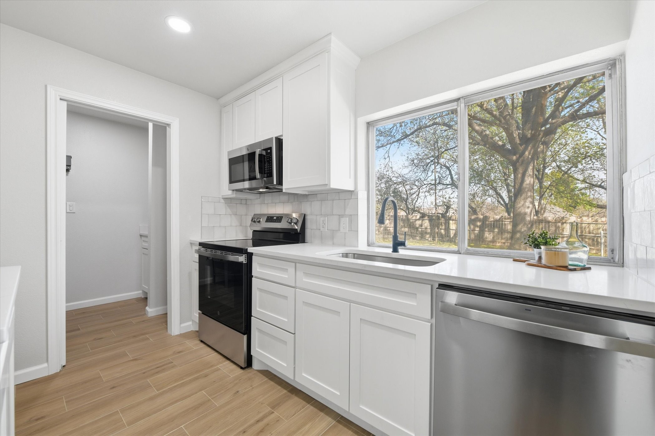 5416 Dunson Drive Haltom City TX 76148