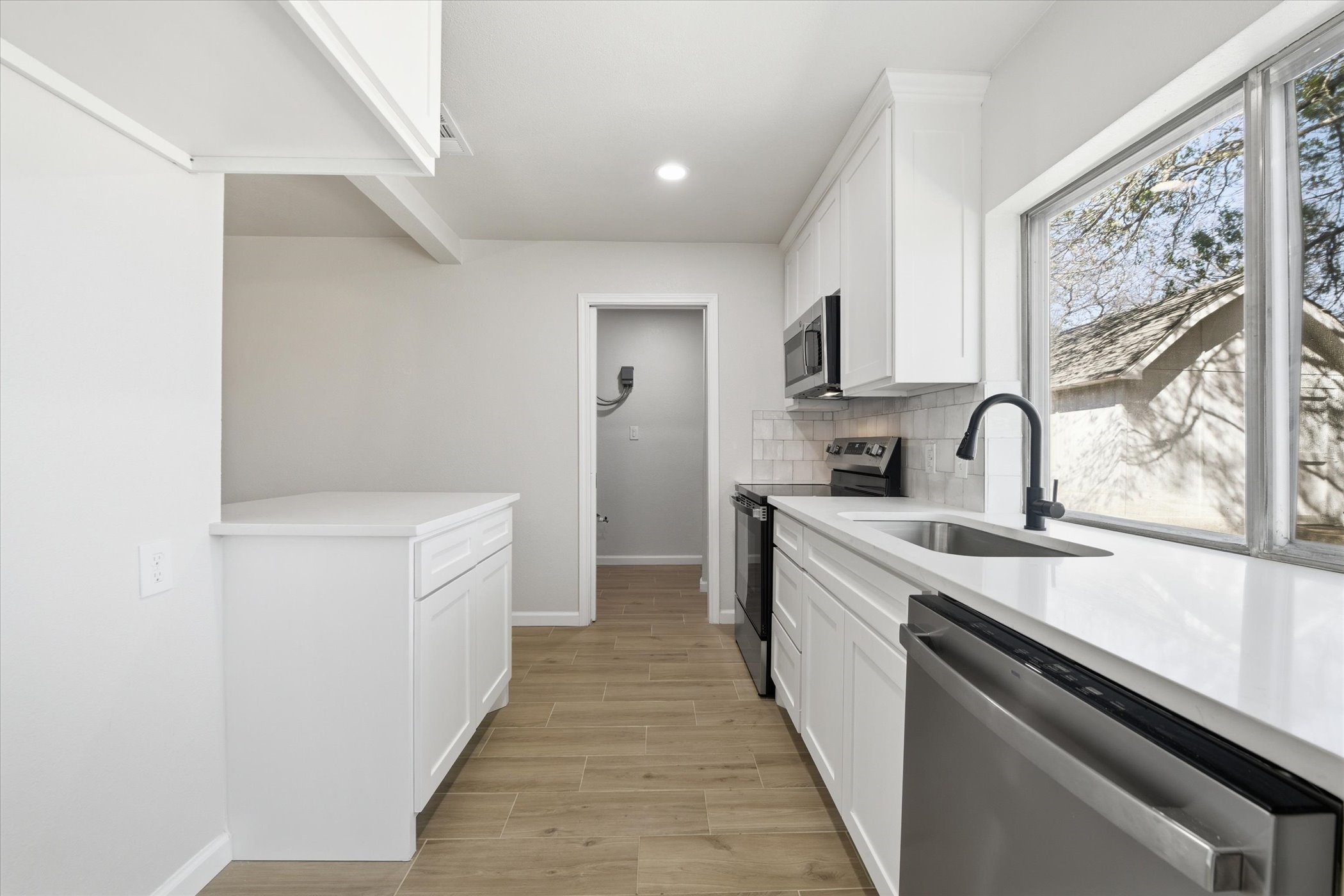 5416 Dunson Drive Haltom City TX 76148