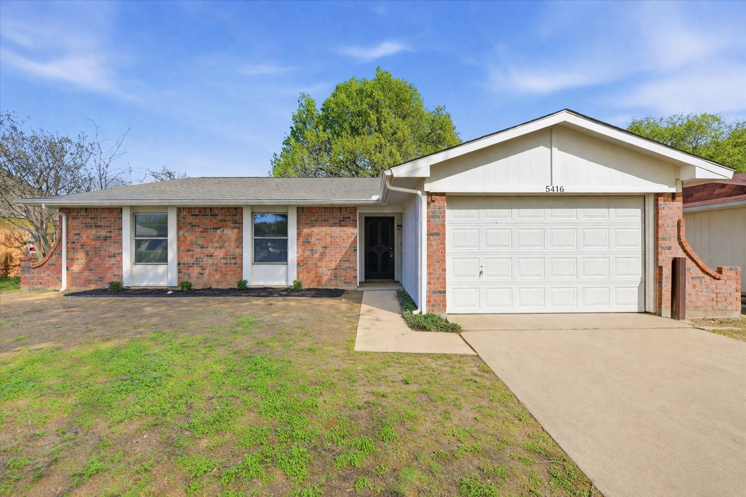 5416 Dunson Drive Haltom City TX 76148