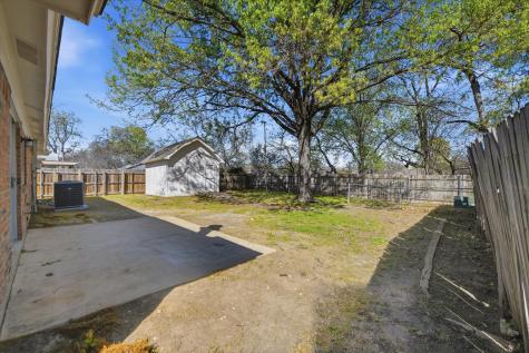 5416 Dunson Drive Haltom City TX 76148