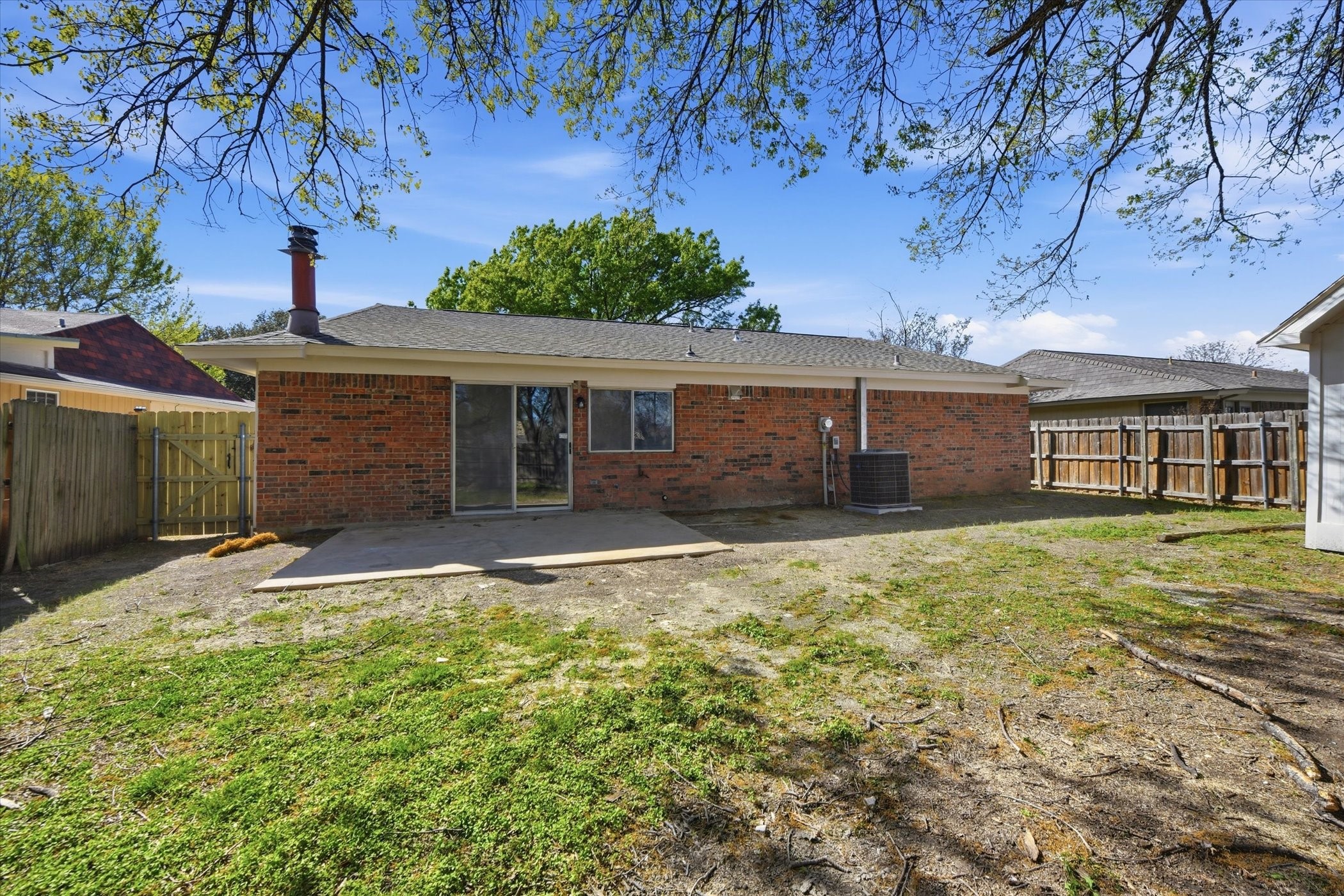 5416 Dunson Drive Haltom City TX 76148