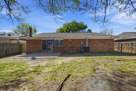 5416 Dunson Drive Haltom City TX 76148
