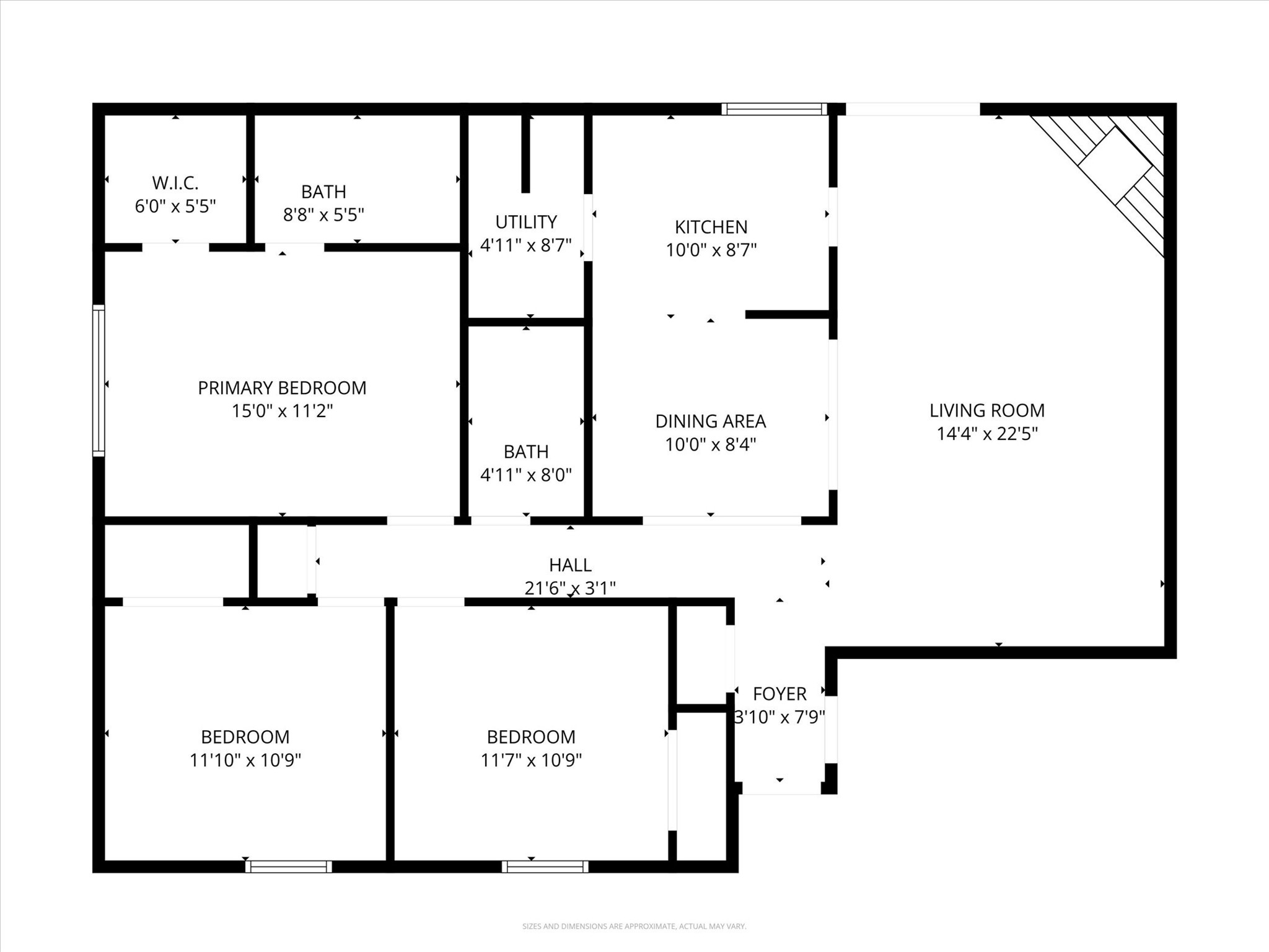 5416 Dunson Drive Haltom City TX 76148