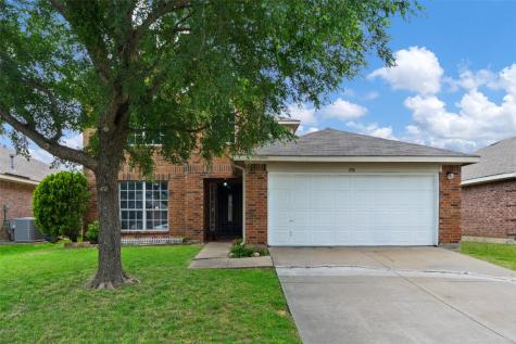 1916 Jackson Drive Little Elm TX 75068