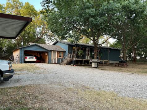 11390 S Highway 77 Italy TX 76651