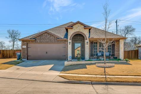 901 Crepe Myrtle Lane Anna TX 75409