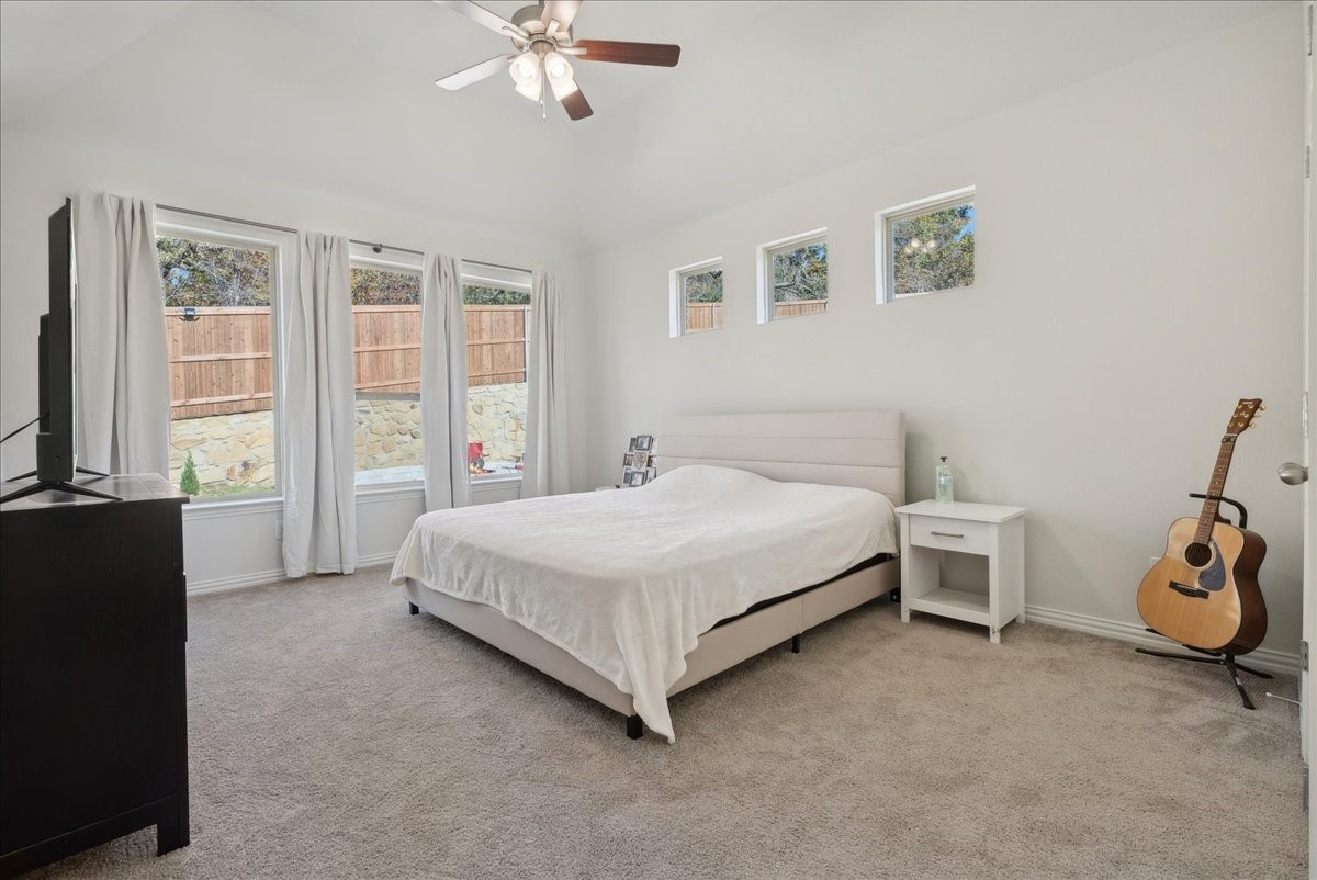 7045 Pecan Glen Place Fort Worth TX 76120