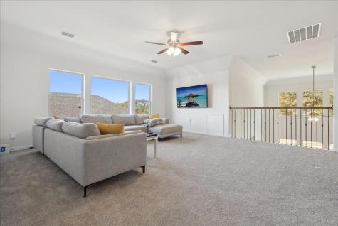 7045 Pecan Glen Place Fort Worth TX 76120