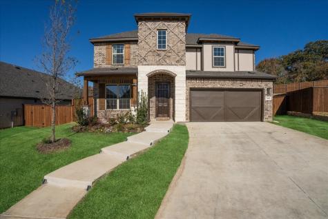 7045 Pecan Glen Place Fort Worth TX 76120