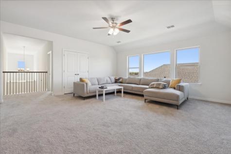 7045 Pecan Glen Place Fort Worth TX 76120