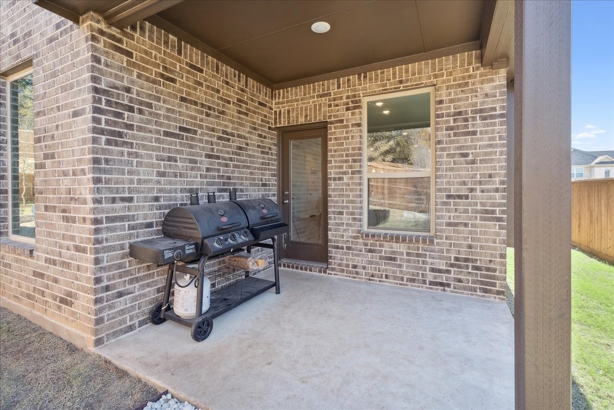 7045 Pecan Glen Place Fort Worth TX 76120