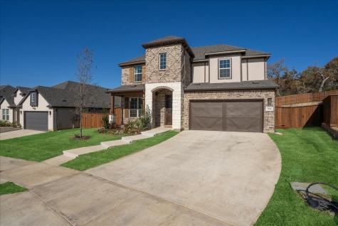 7045 Pecan Glen Place Fort Worth TX 76120