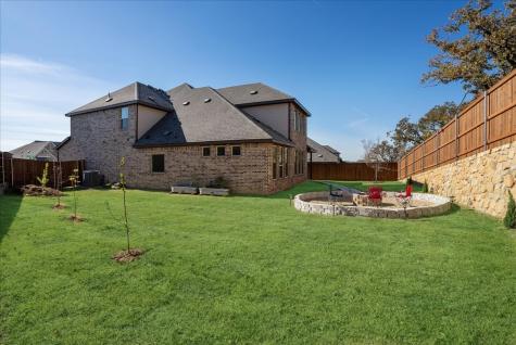 7045 Pecan Glen Place Fort Worth TX 76120