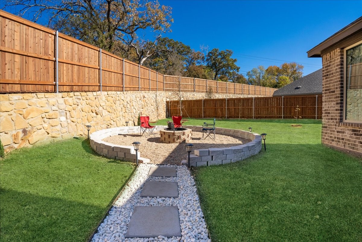 7045 Pecan Glen Place Fort Worth TX 76120