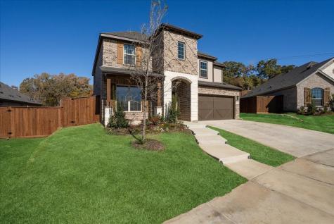 7045 Pecan Glen Place Fort Worth TX 76120
