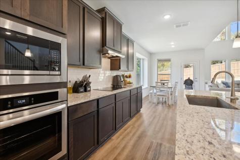7045 Pecan Glen Place Fort Worth TX 76120