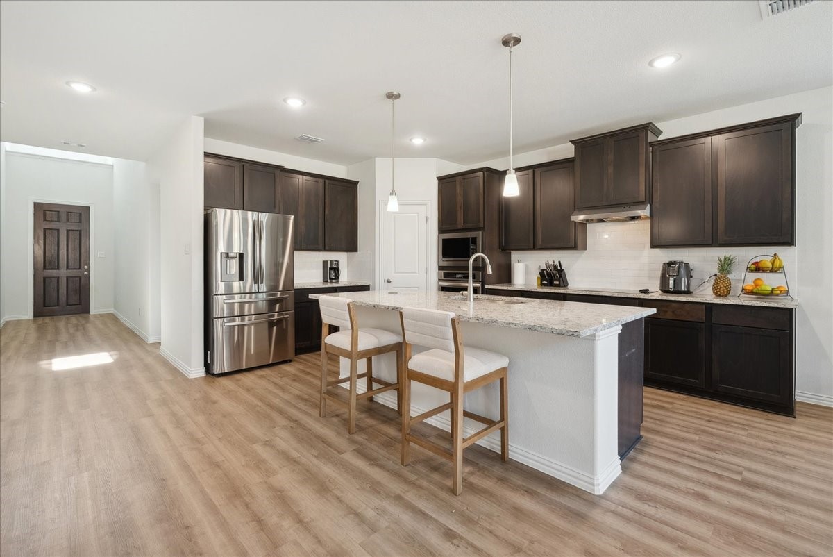 7045 Pecan Glen Place Fort Worth TX 76120