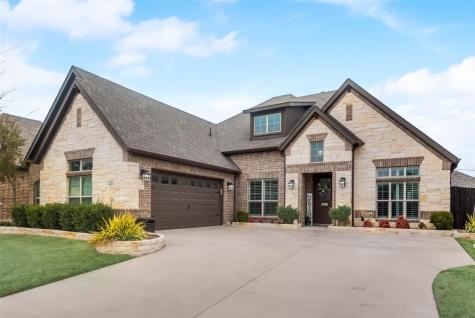 343 Bessie Coleman Boulevard Waxahachie TX 75165