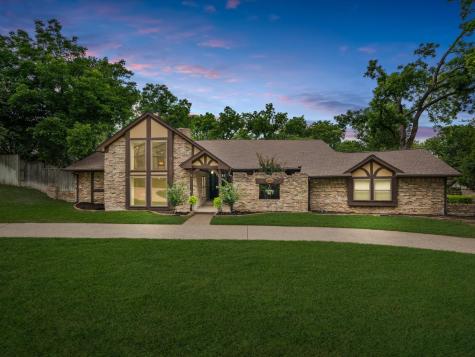 3717 Buckboard Drive Plano TX 75074