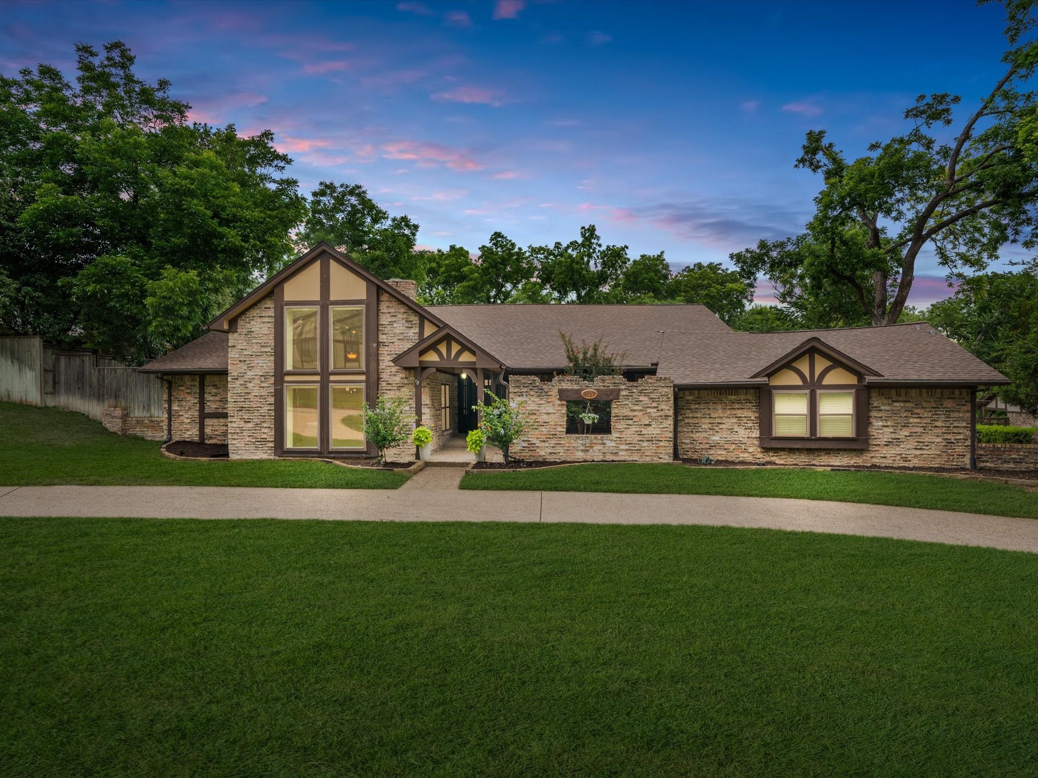 3717 Buckboard Drive Plano TX 75074