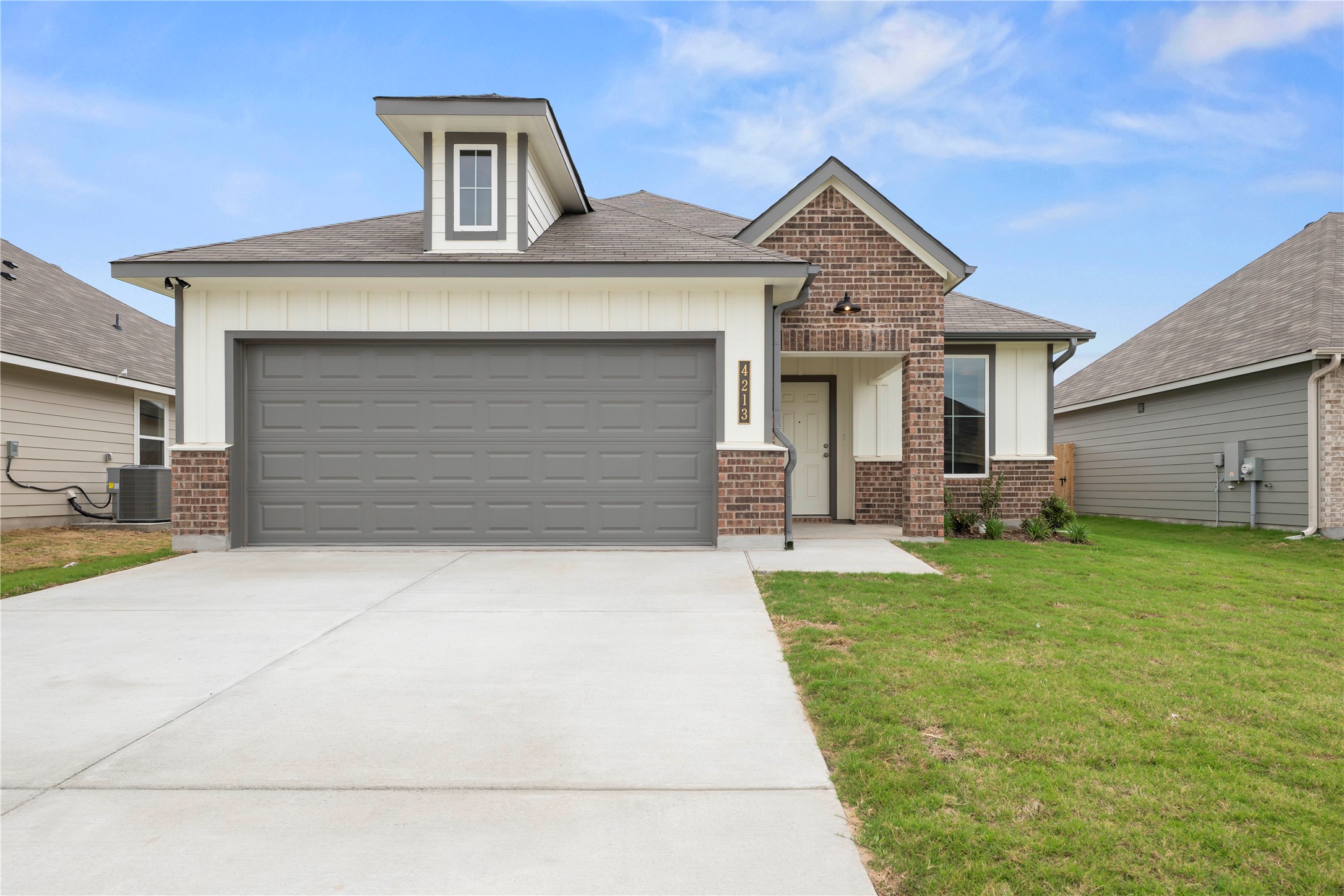 4213 Rimfire Road Waco TX 76705