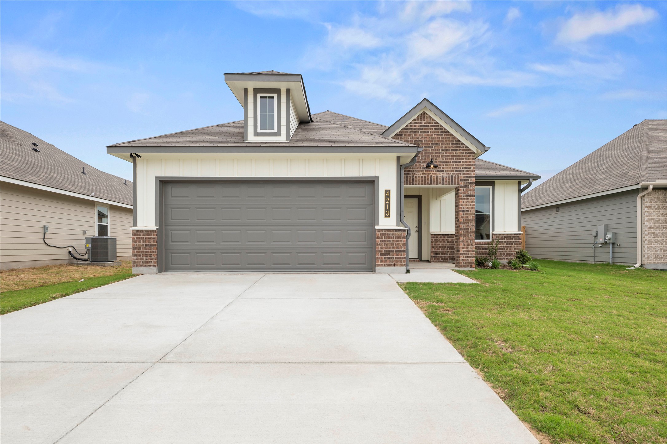 4213 Rimfire Road Waco TX 76705