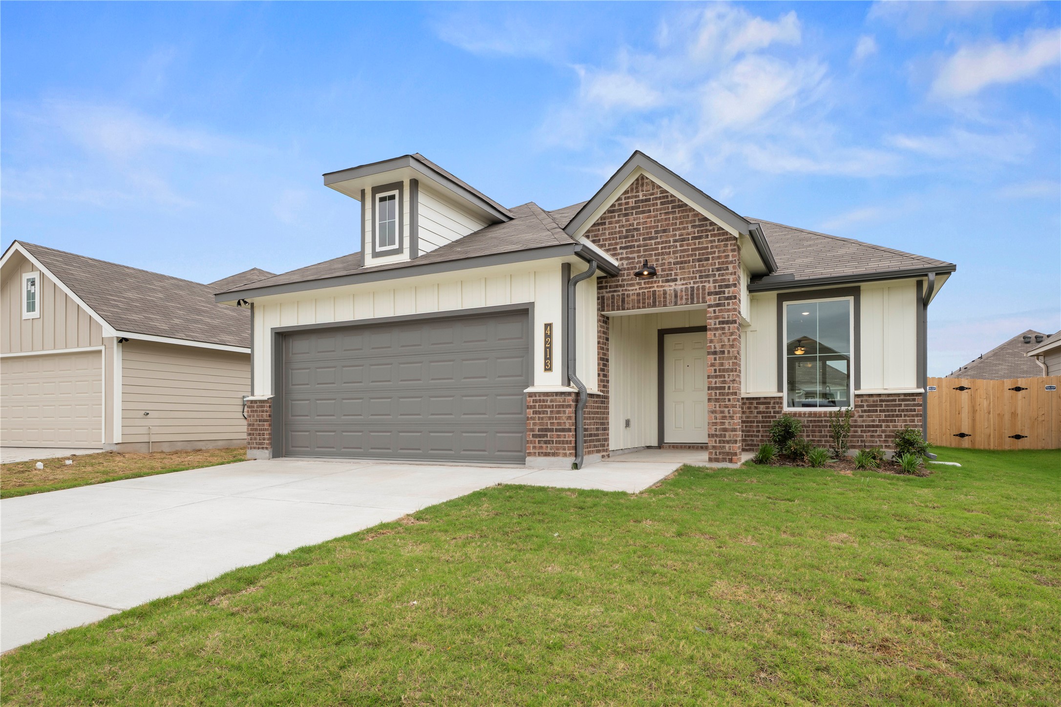 4213 Rimfire Road Waco TX 76705