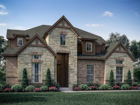 810 Deleon Drive Midlothian TX 76065