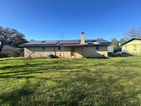 6909 Forbess Drive Brownwood TX 76801