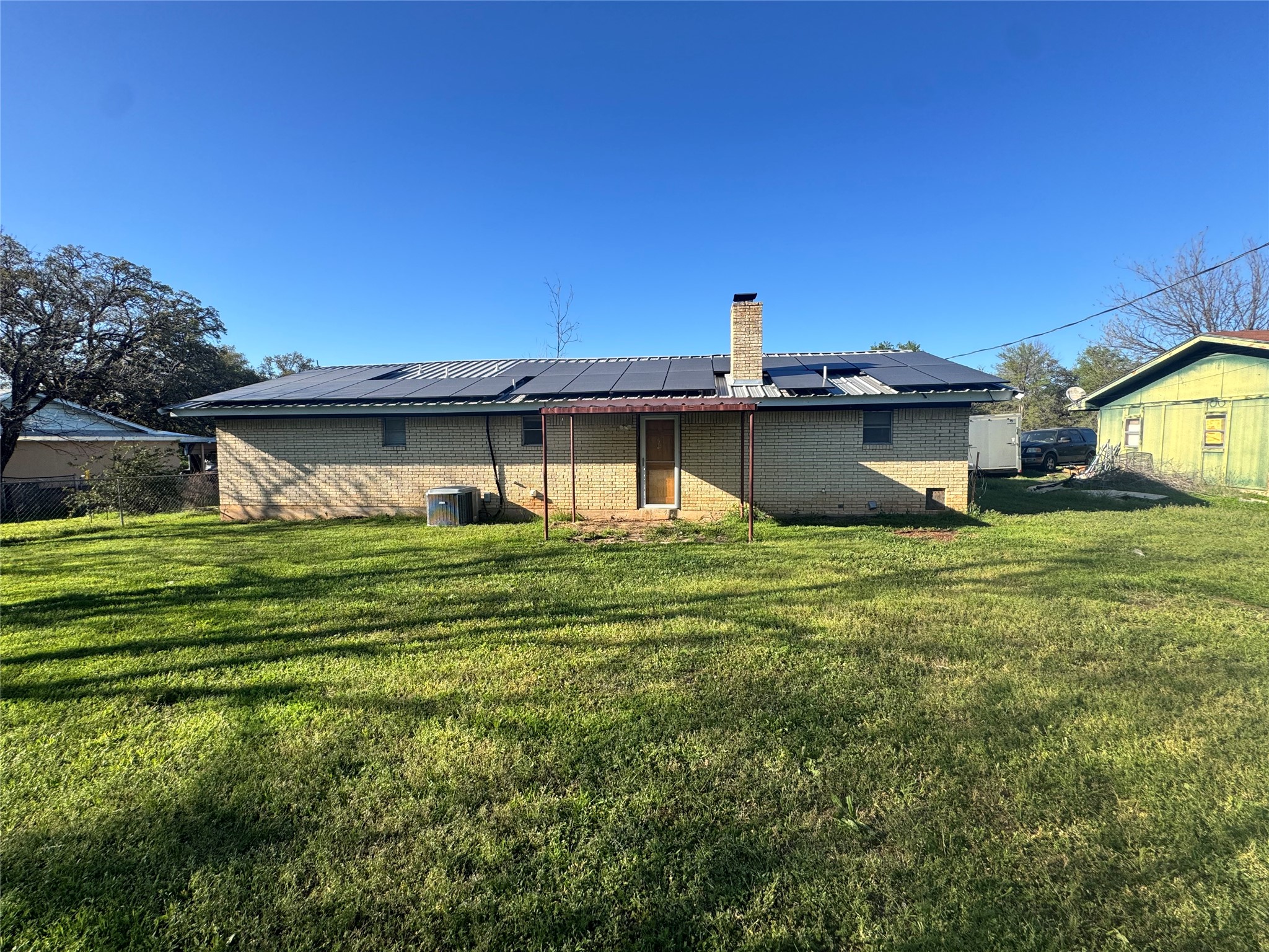 6909 Forbess Drive Brownwood TX 76801
