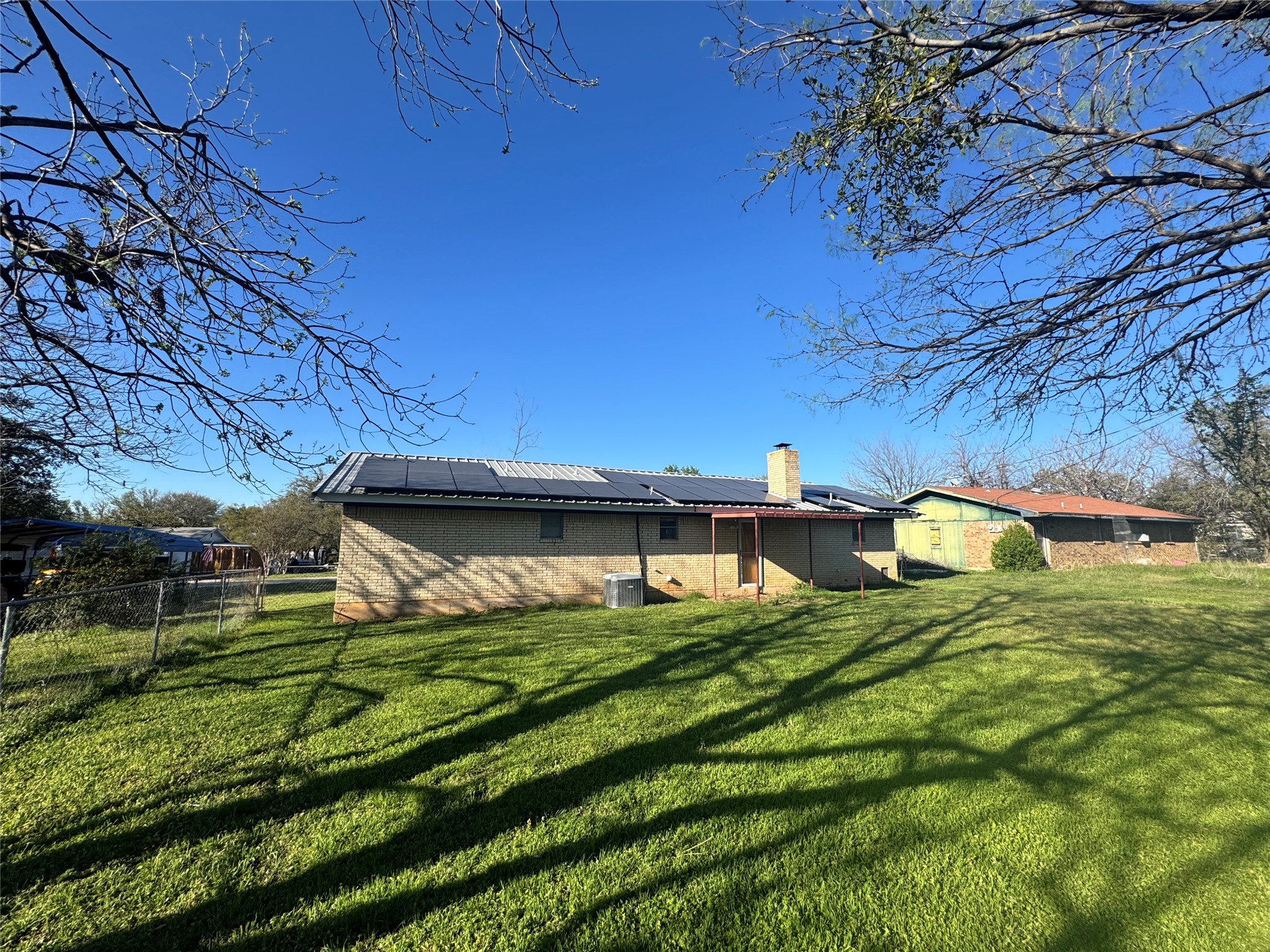 6909 Forbess Drive Brownwood TX 76801
